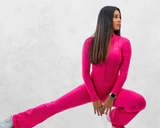 Viva Bodysuits Long sleeve, long leg (KJCF2425601)