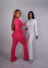 Viva Bodysuits Long sleeve, long leg (KJCF2425601)