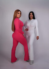 Viva Bodysuits Long sleeve, long leg (KJCF2425601)