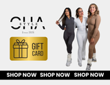 CHASTYLE GIFT CARD