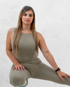 Bold Bodysuits long legging (YSKF6643)