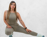 Bold Bodysuits long legging (YSKF6643)