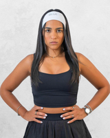 Soul Bra + Skirt Activewear (ZC-8782)