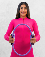 Viva Bodysuits Long sleeve, long leg (KJCF2425601)