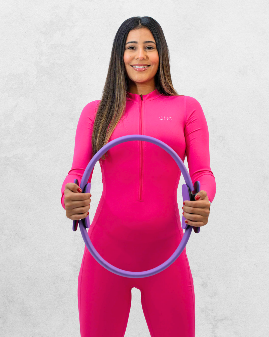 Viva Bodysuits Long sleeve, long leg (KJCF2425601)