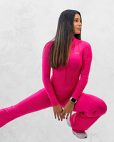 Viva Bodysuits Long sleeve, long leg (KJCF2425601)
