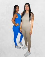 Bold Bodysuits long legging (YSKF6643)
